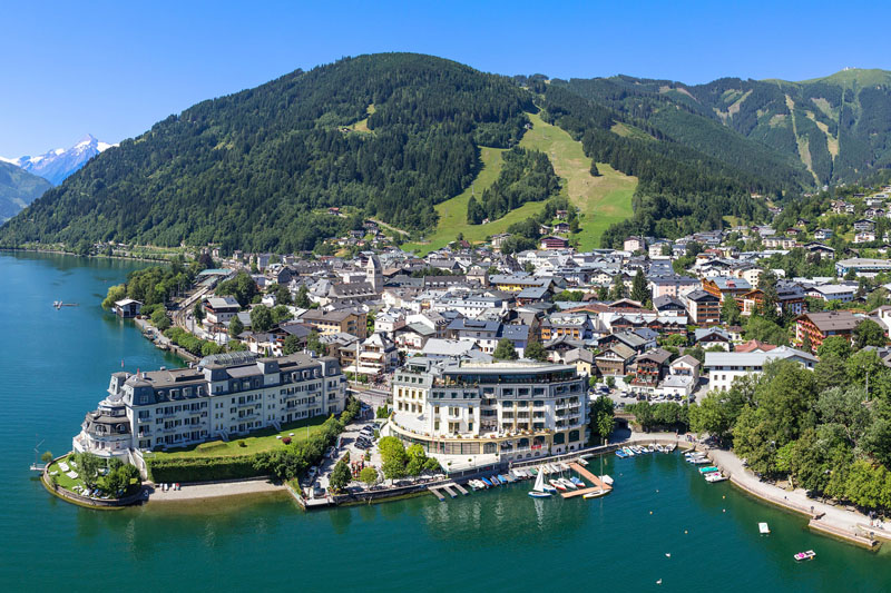 Zell am See